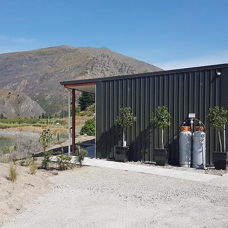 Lodges On Pearson Unit 1 Cromwell Exteriér fotografie