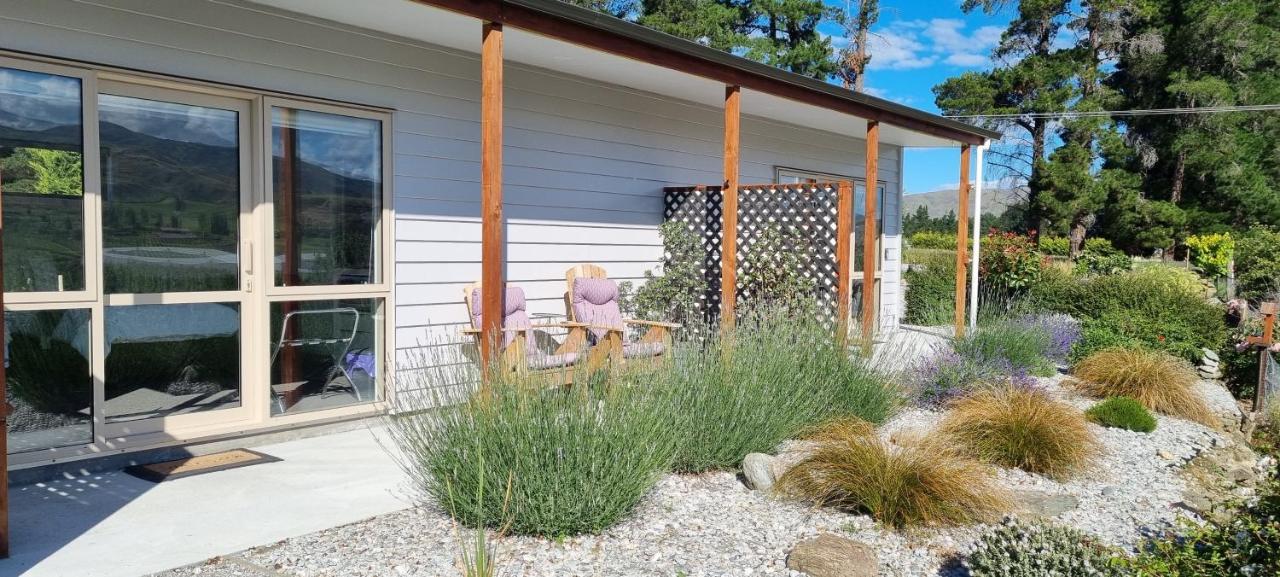 Lodges On Pearson Unit 1 Cromwell Exteriér fotografie